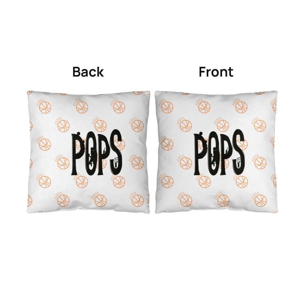 PILLOW father's day
