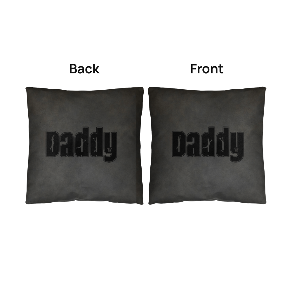 PILLOW father's day