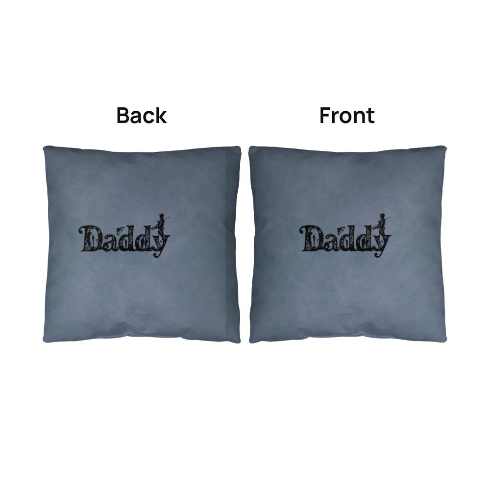 PILLOW father's day