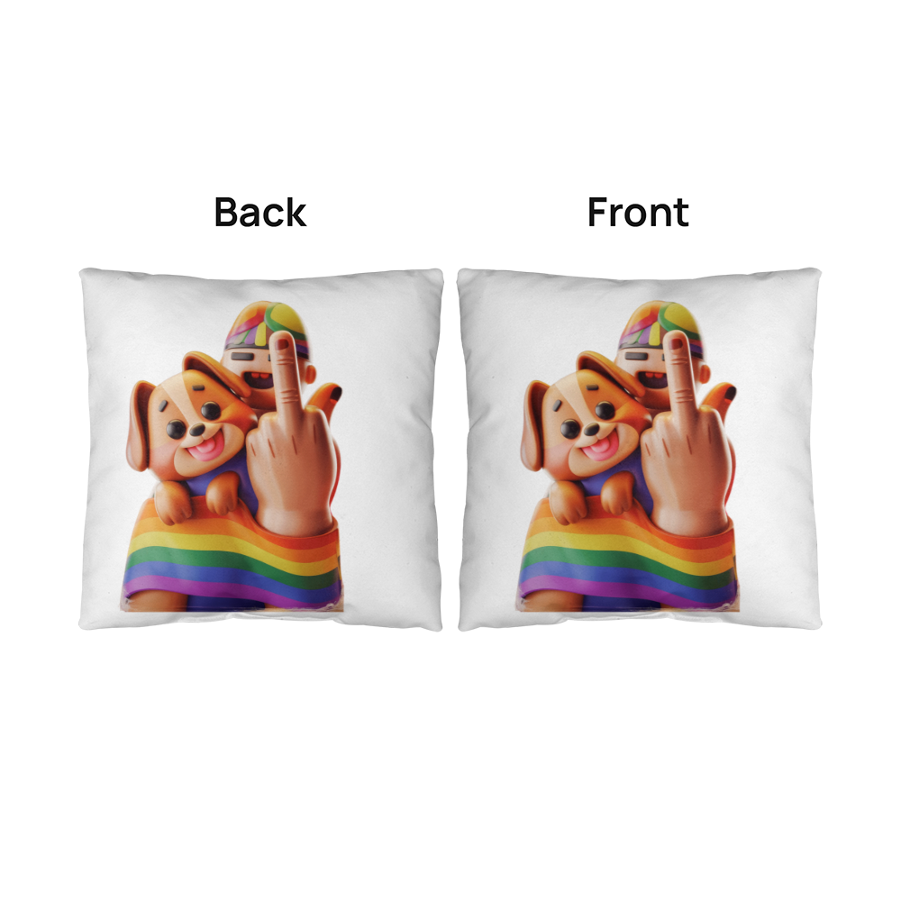 PILLOW lgb