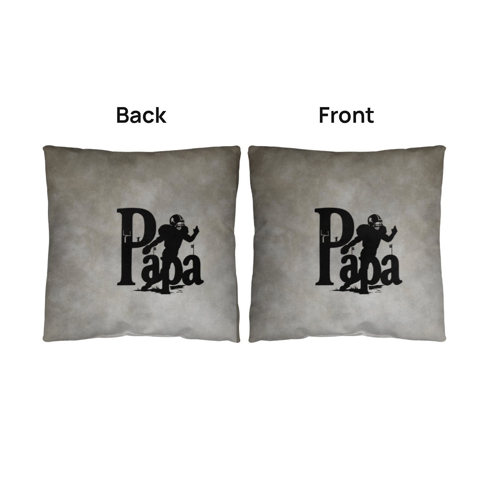 PILLOW father's day
