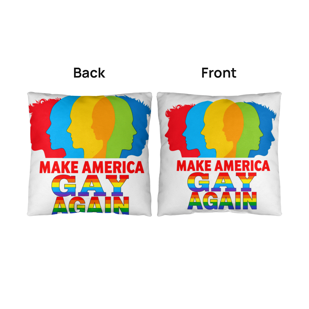 PILLOW lgb
