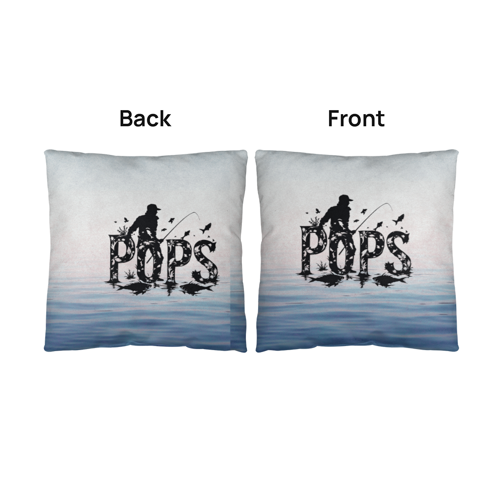 PILLOW father's day