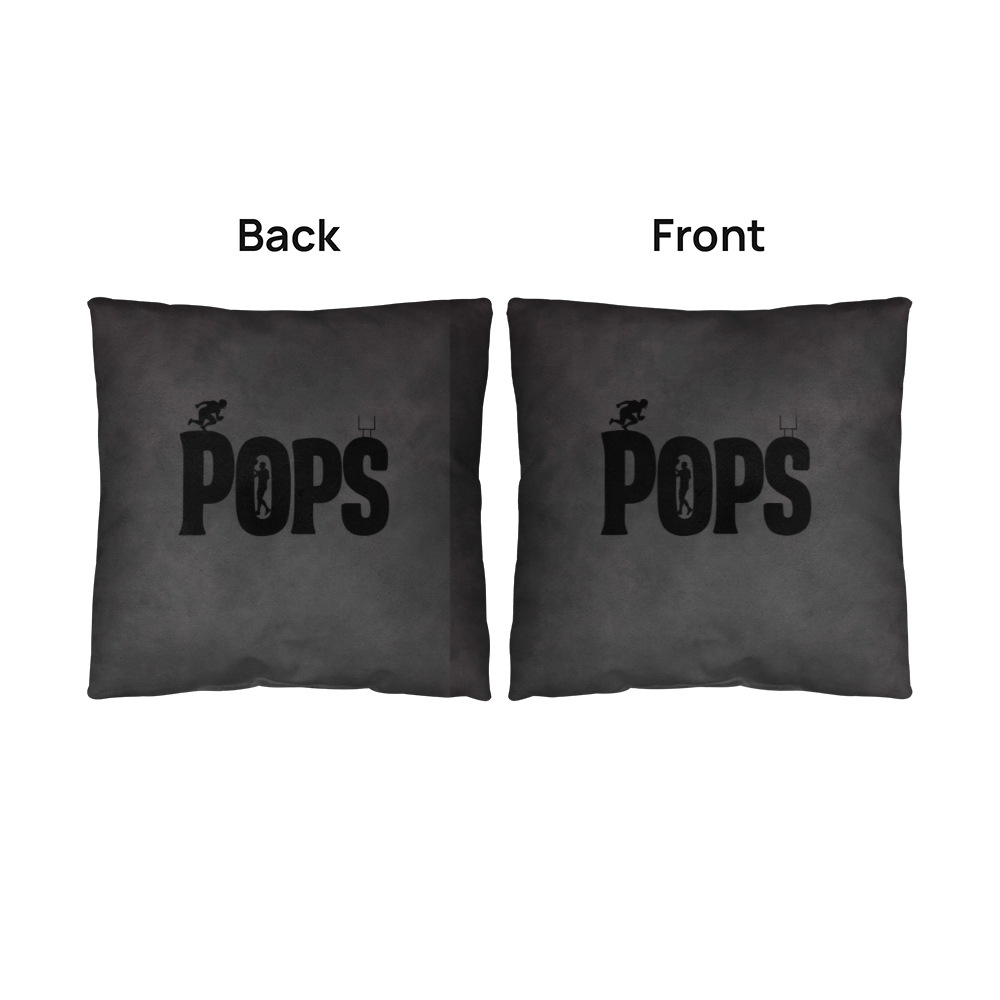 PILLOW father's day