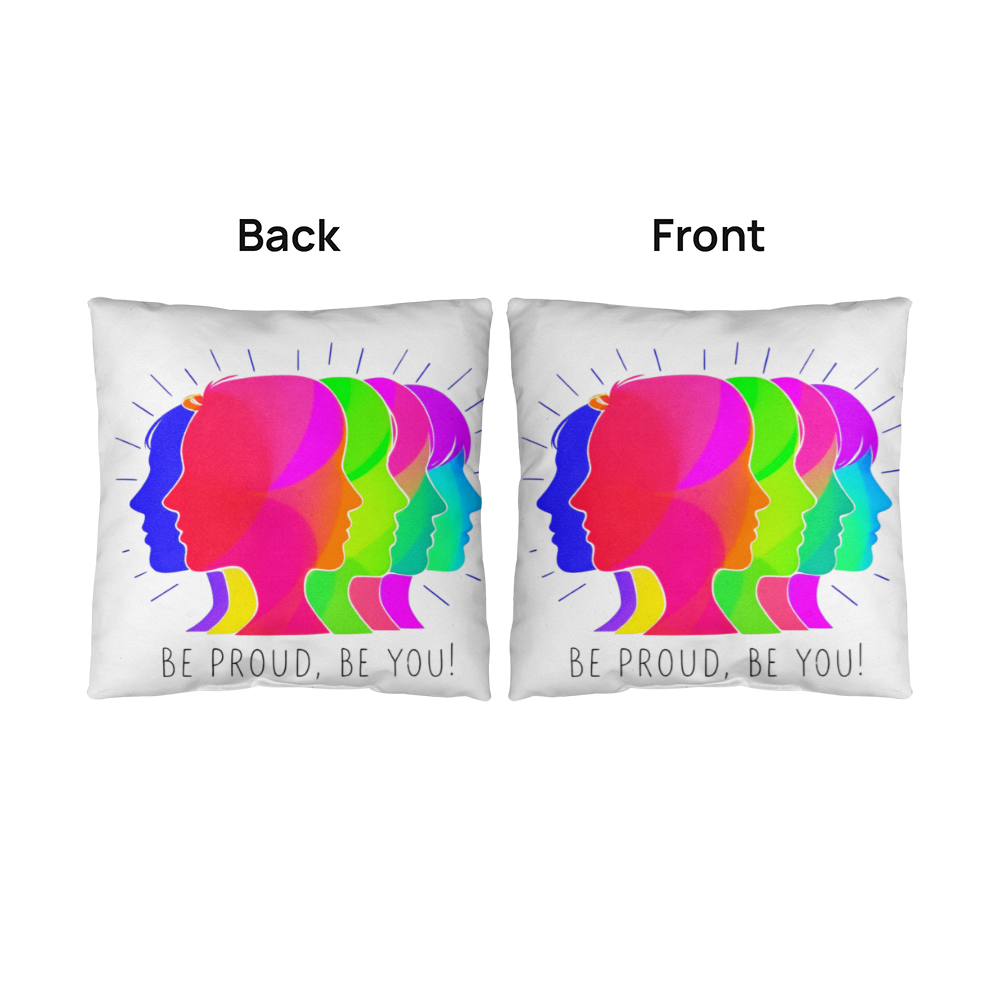 PILLOW lgb