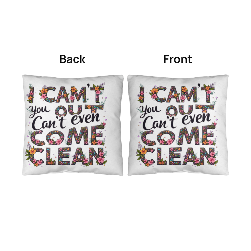 PILLOW lgb