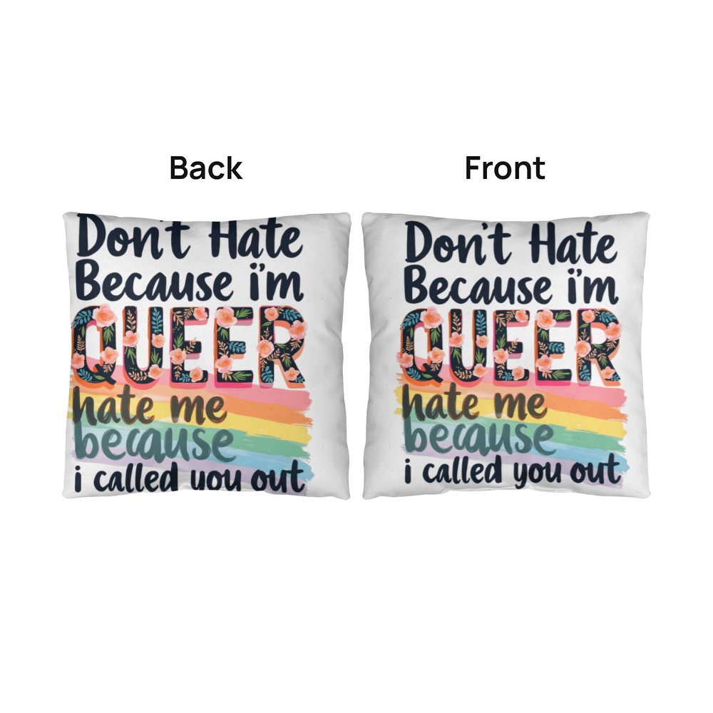 PILLOW lgb