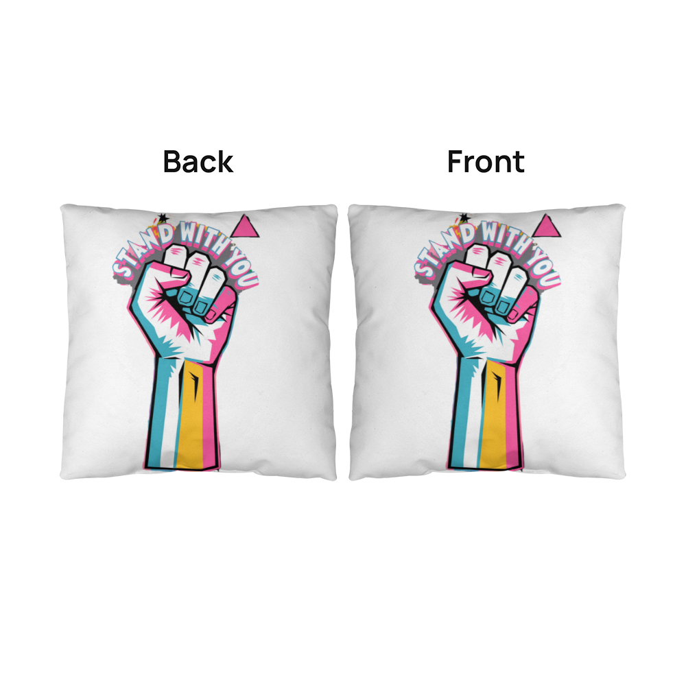 PILLOW lgb