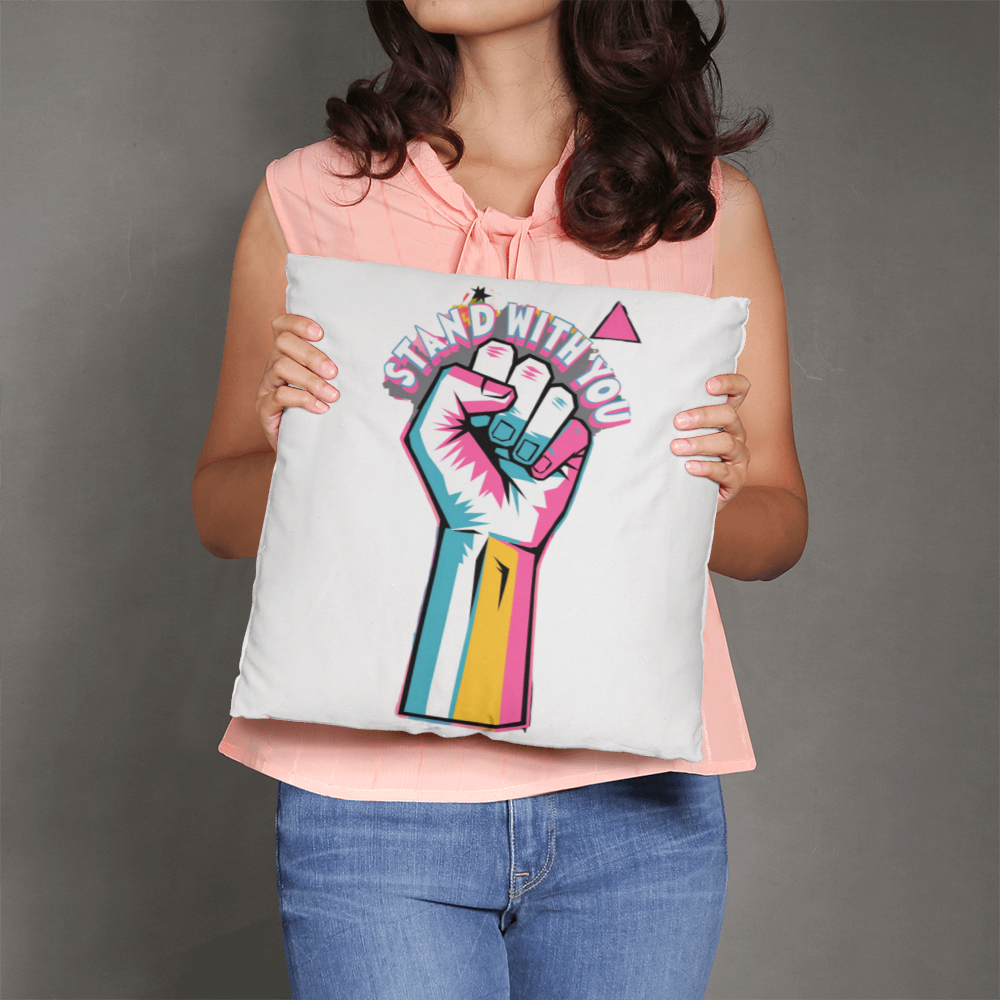 PILLOW lgb