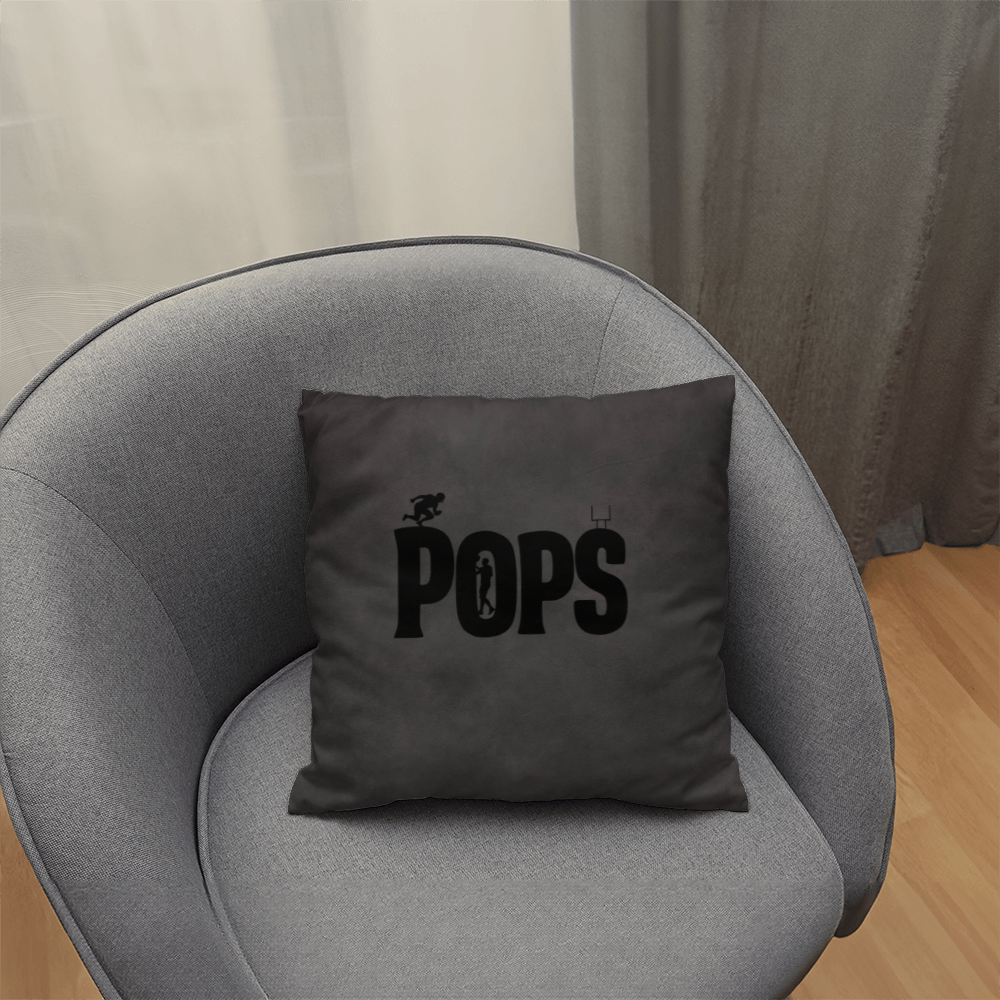 PILLOW father's day