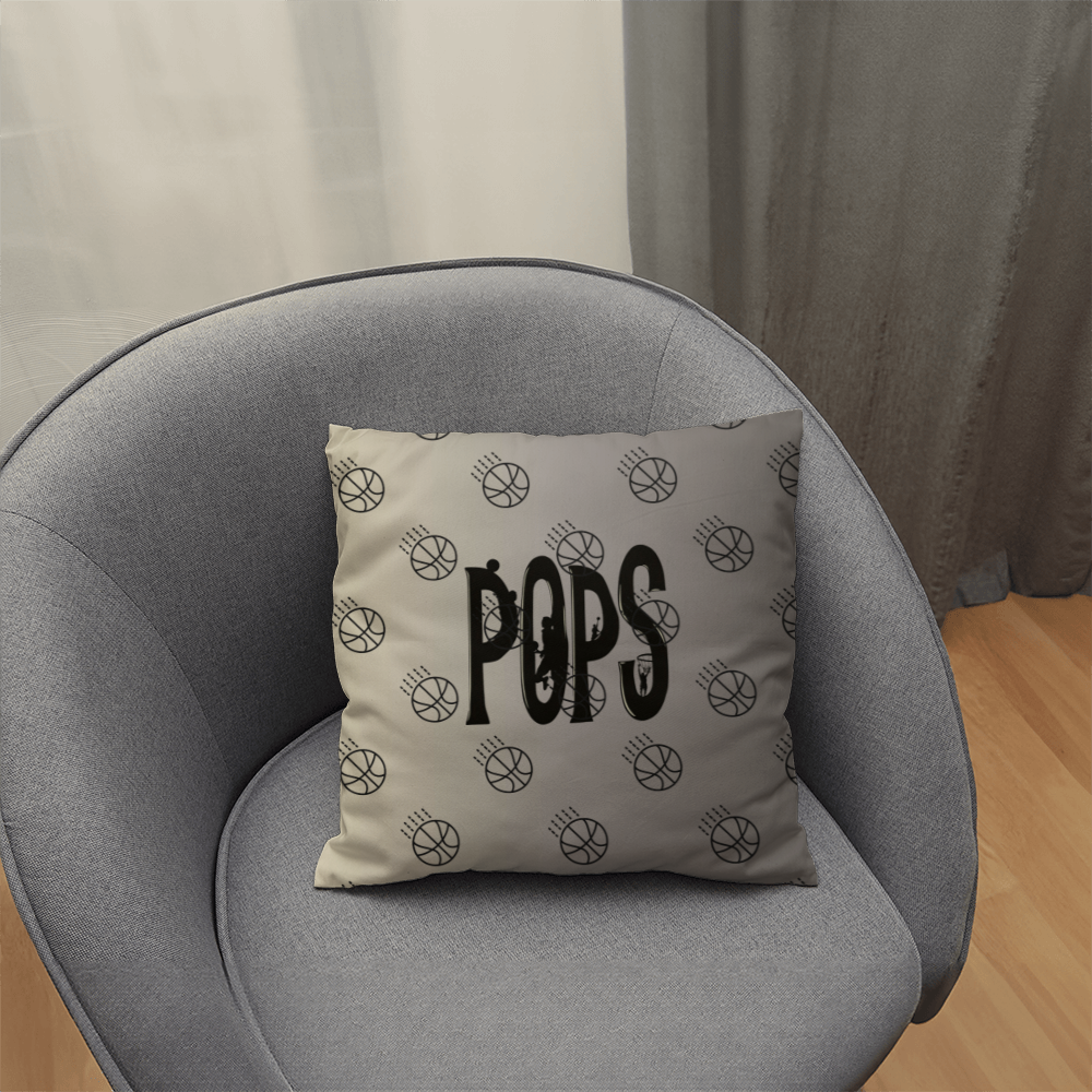 PILLOW father's day
