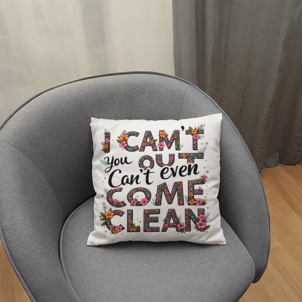 PILLOW lgb