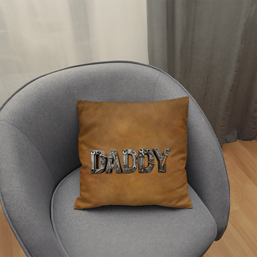 PILLOW father's day