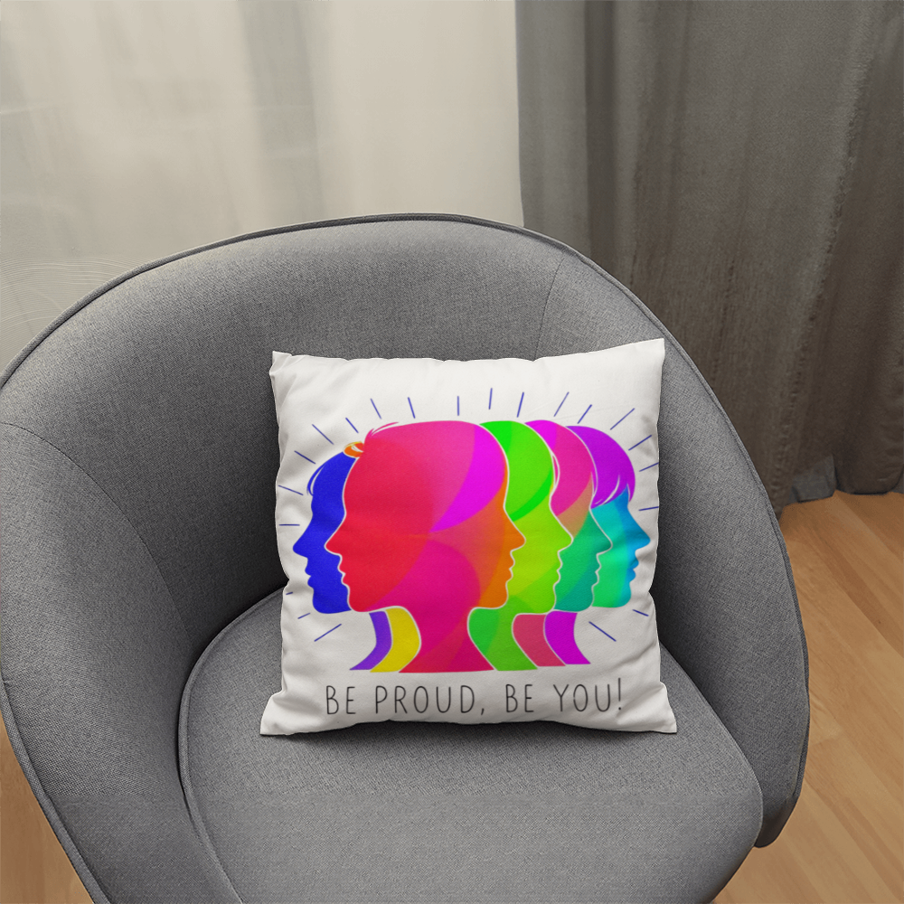 PILLOW lgb