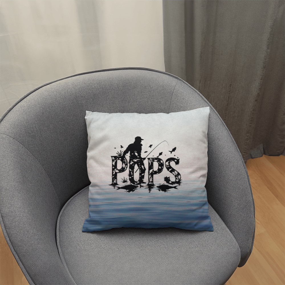 PILLOW father's day
