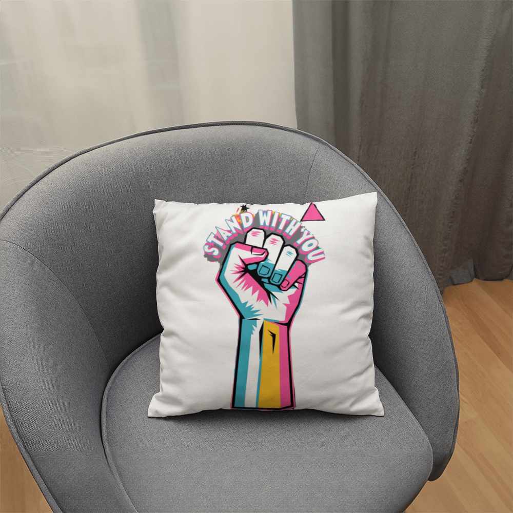 PILLOW lgb