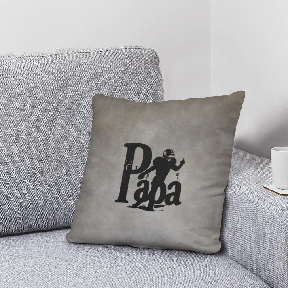 PILLOW father's day
