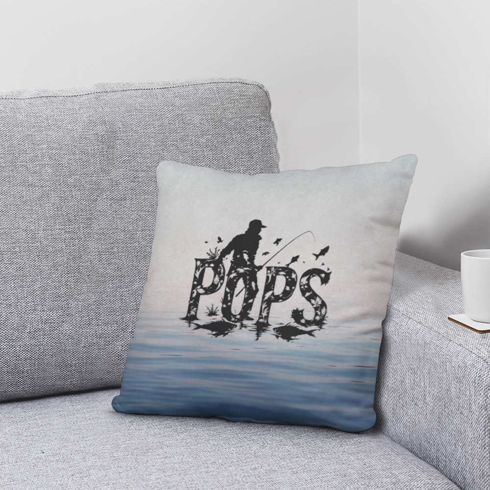 PILLOW father's day