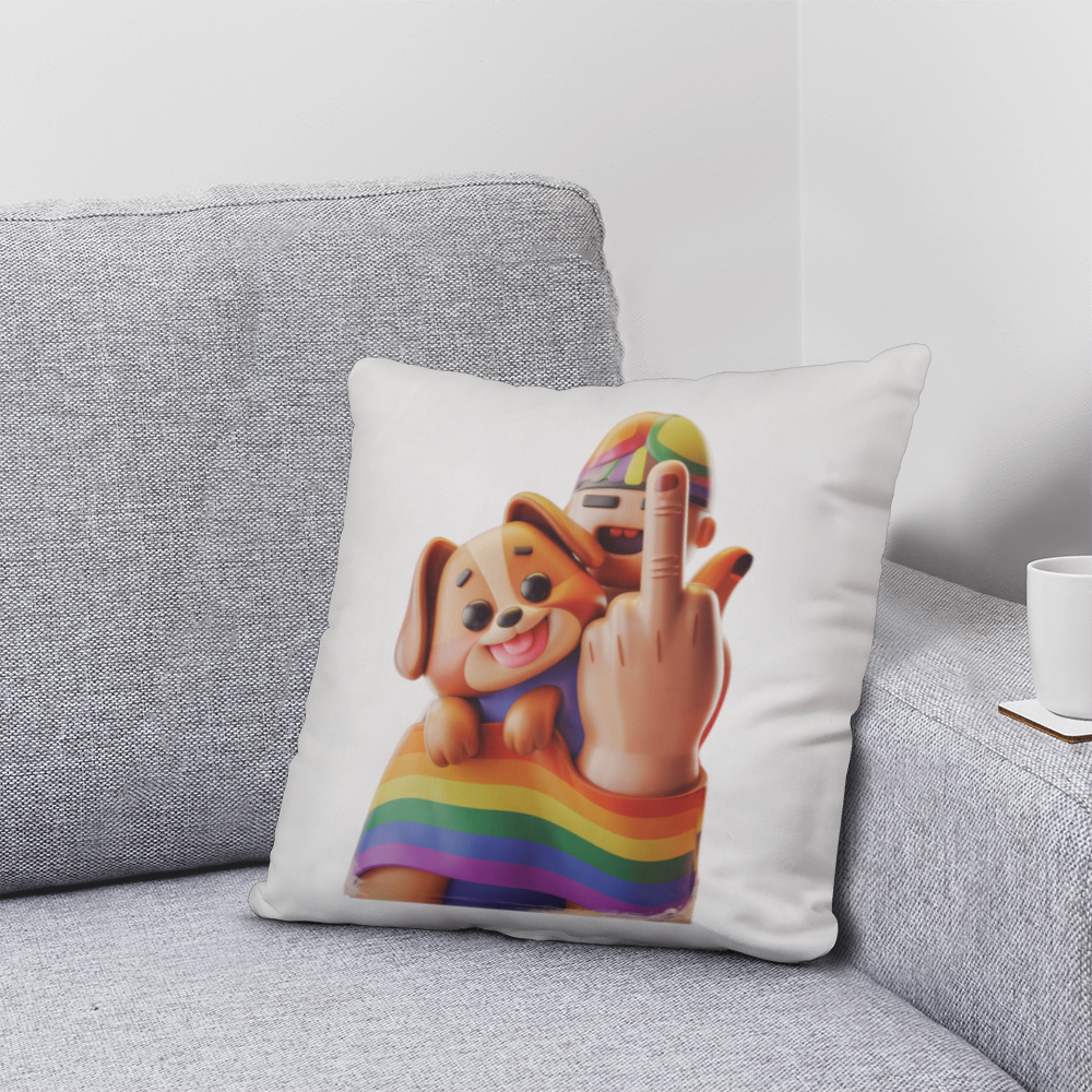 PILLOW lgb