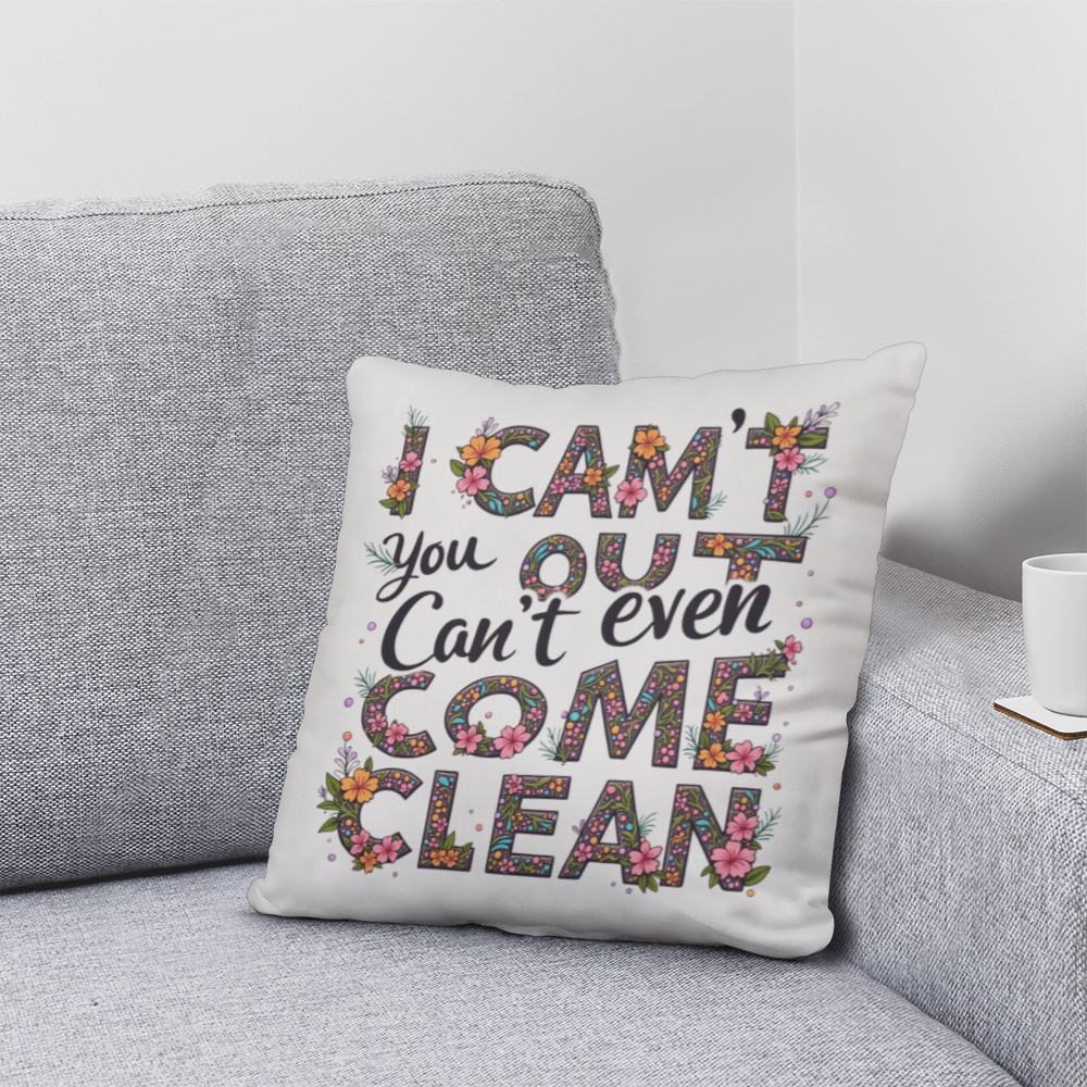 PILLOW lgb