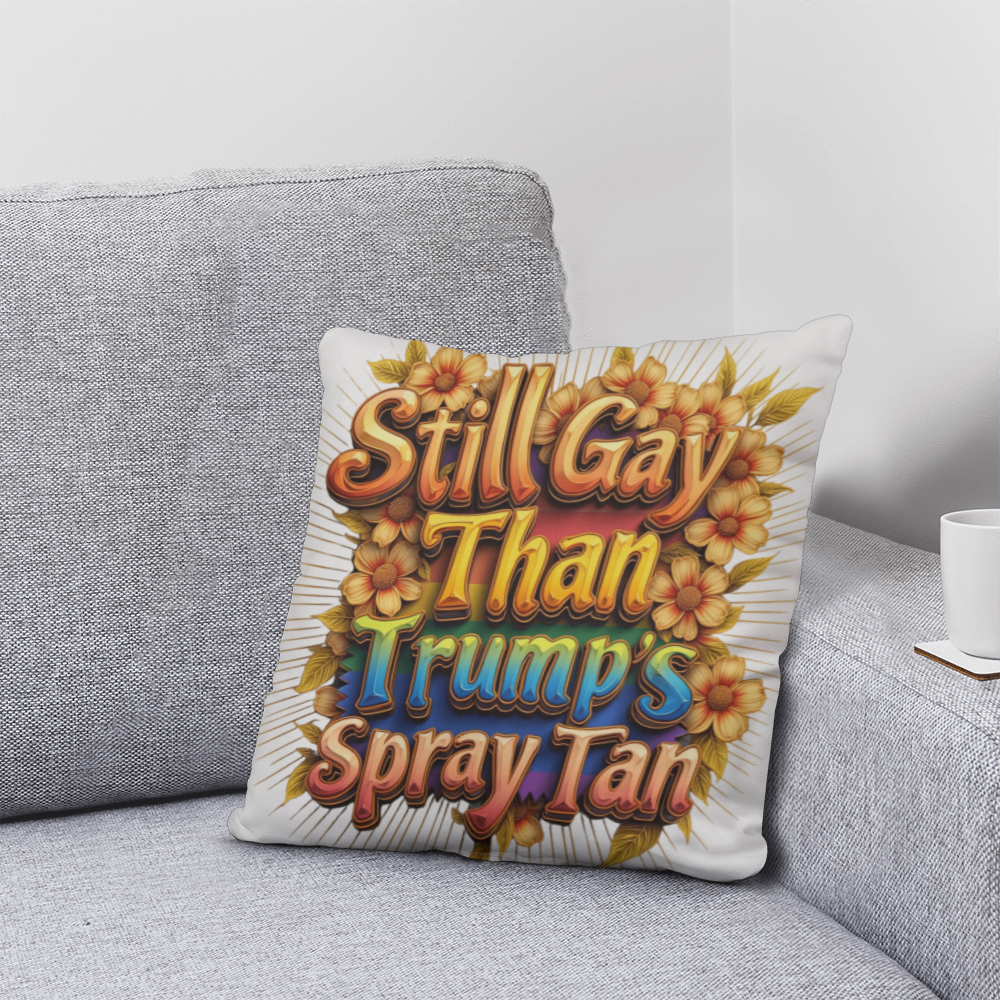 PILLOW lgb