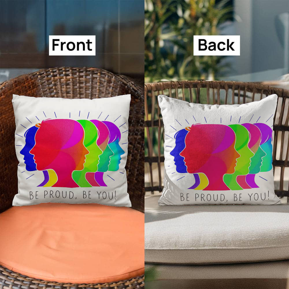PILLOW lgb