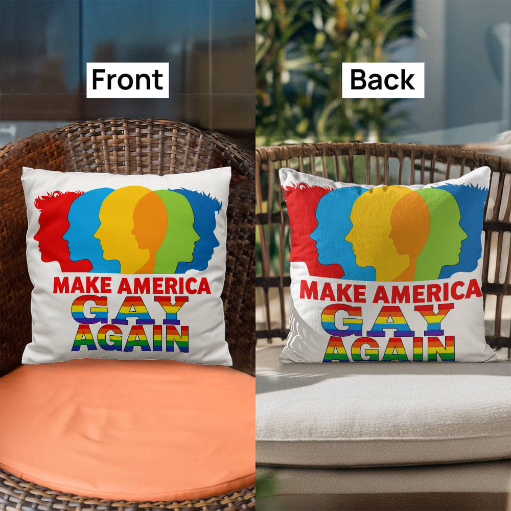 PILLOW lgb