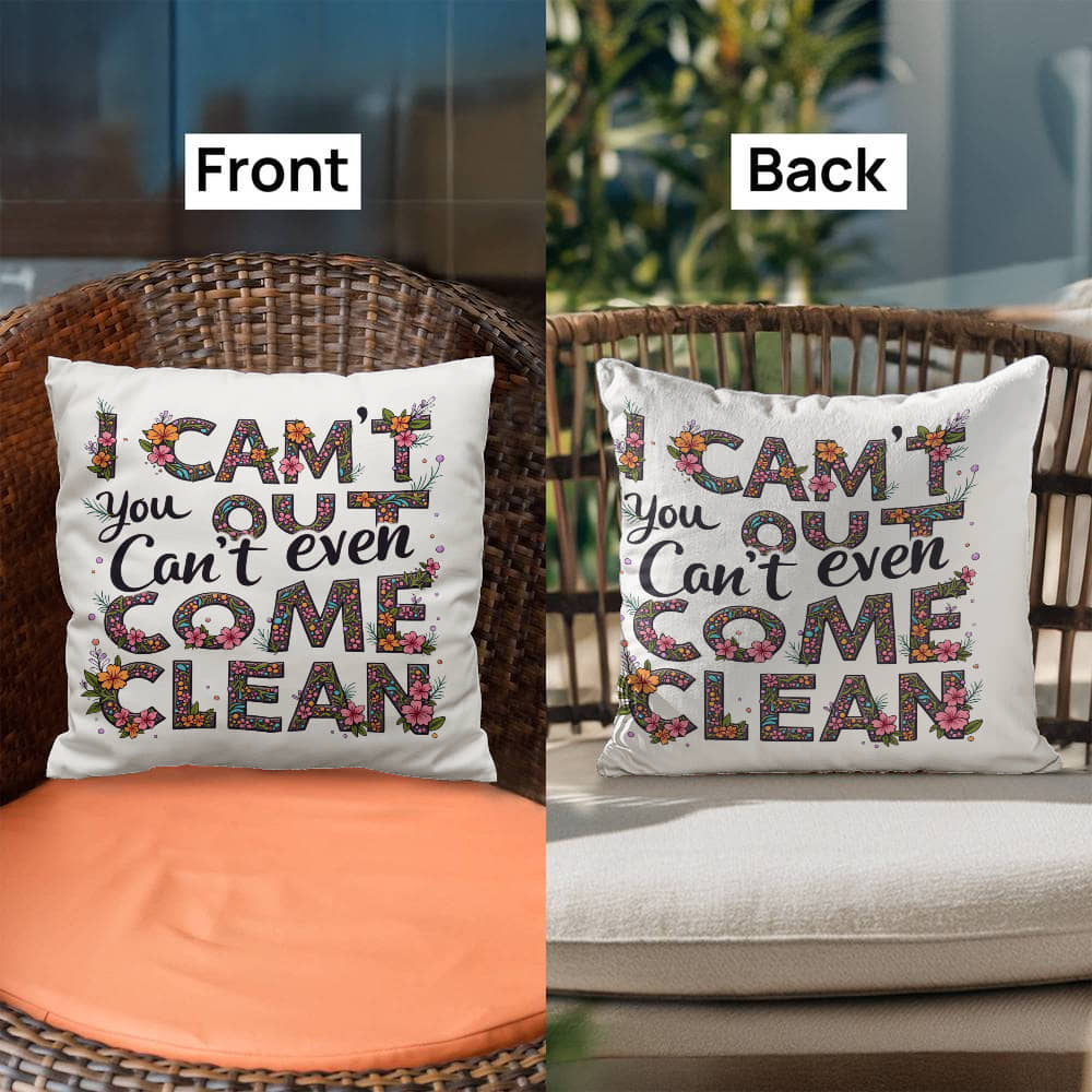 PILLOW lgb