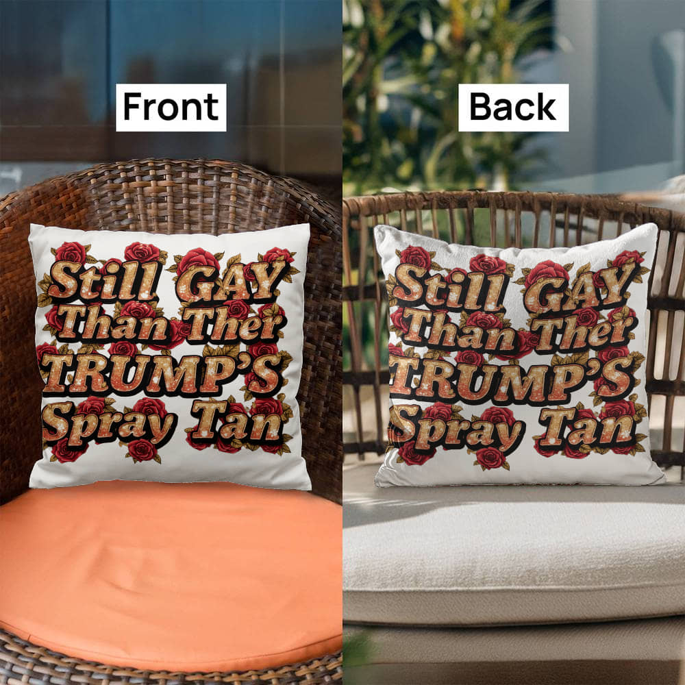 PILLOW lgb
