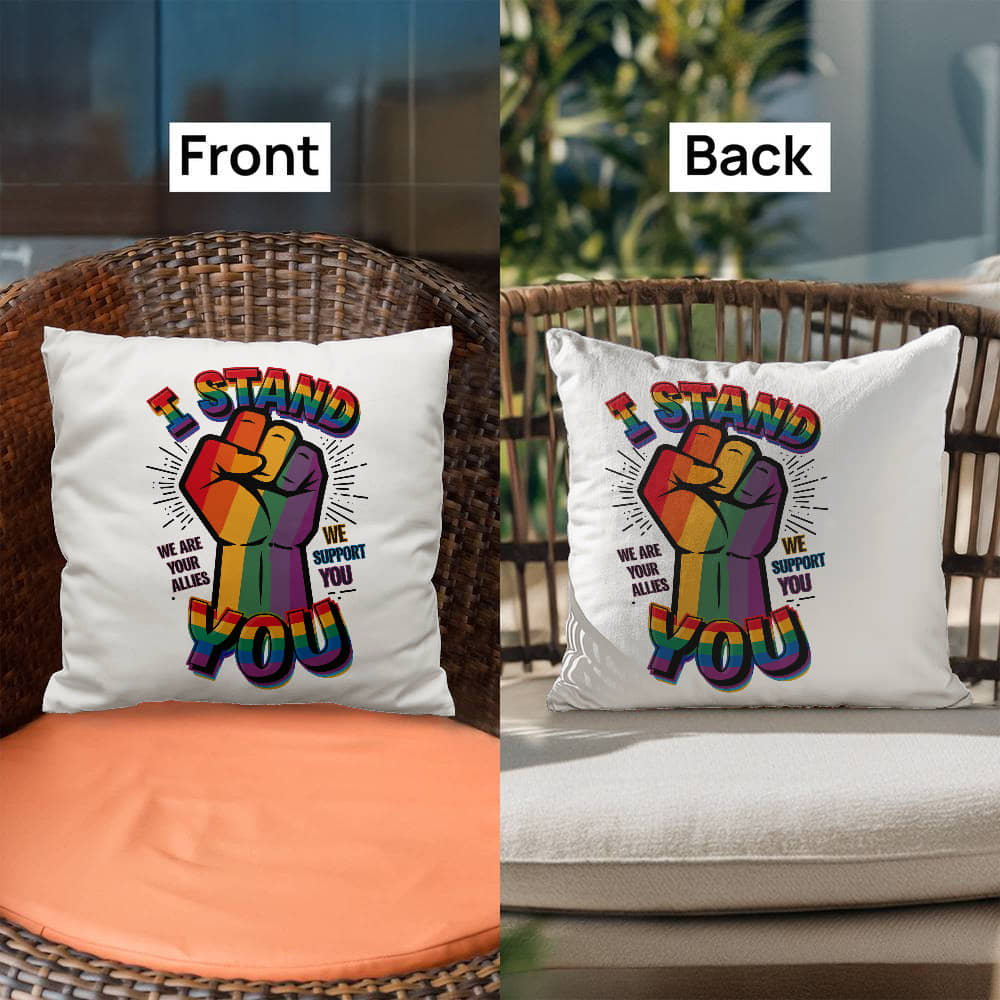 PILLOW lgb
