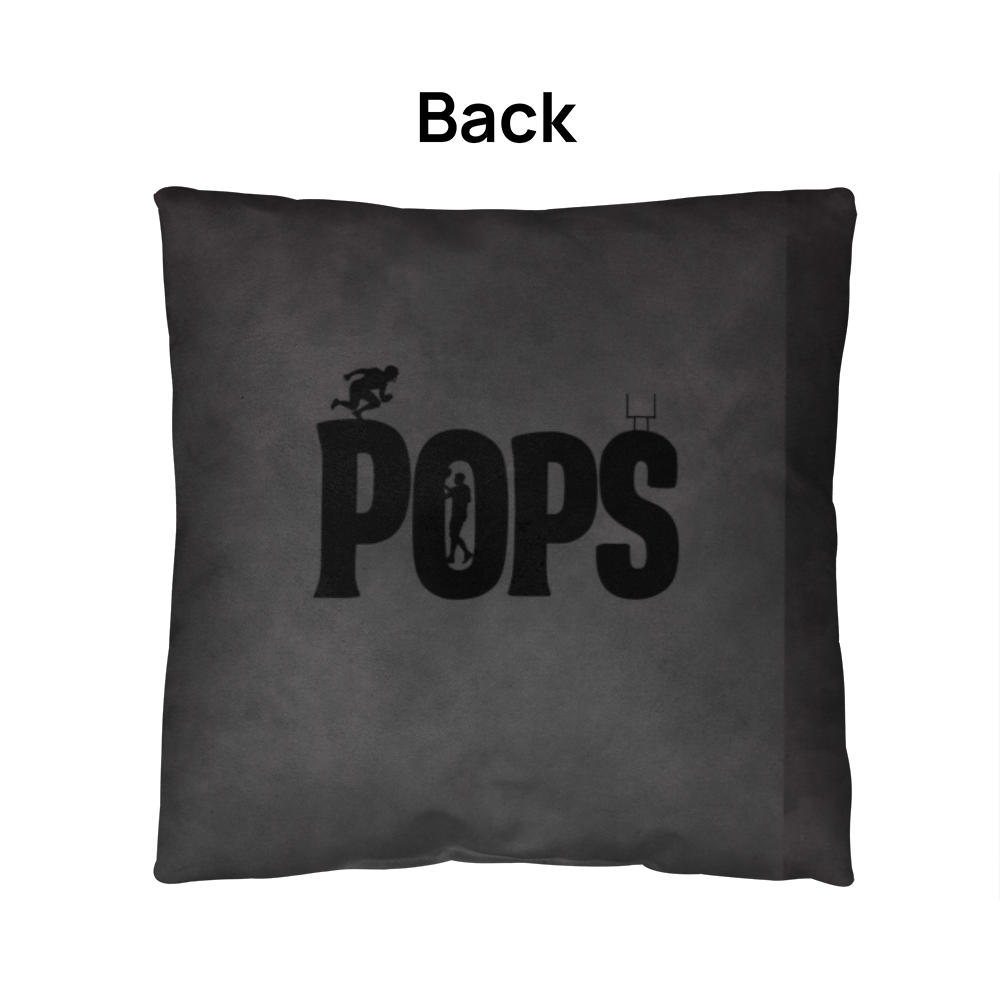 PILLOW father's day