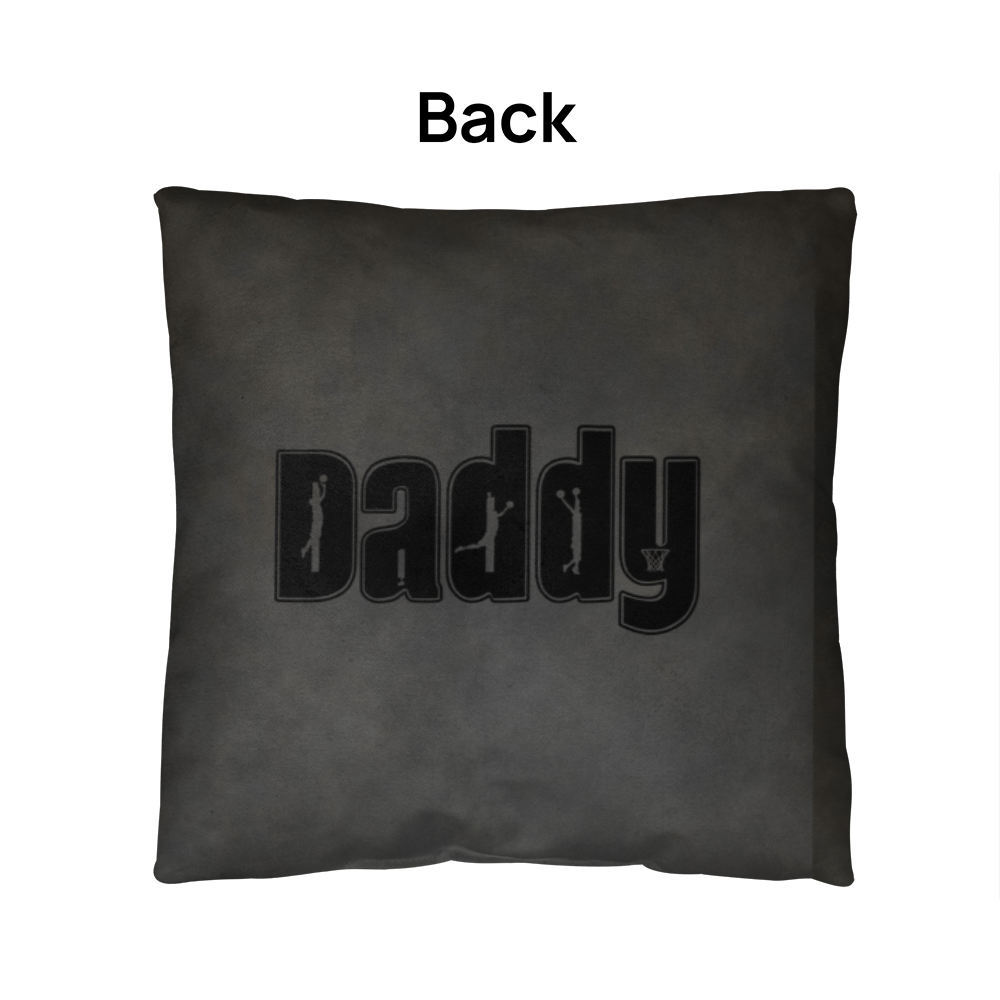 PILLOW father's day