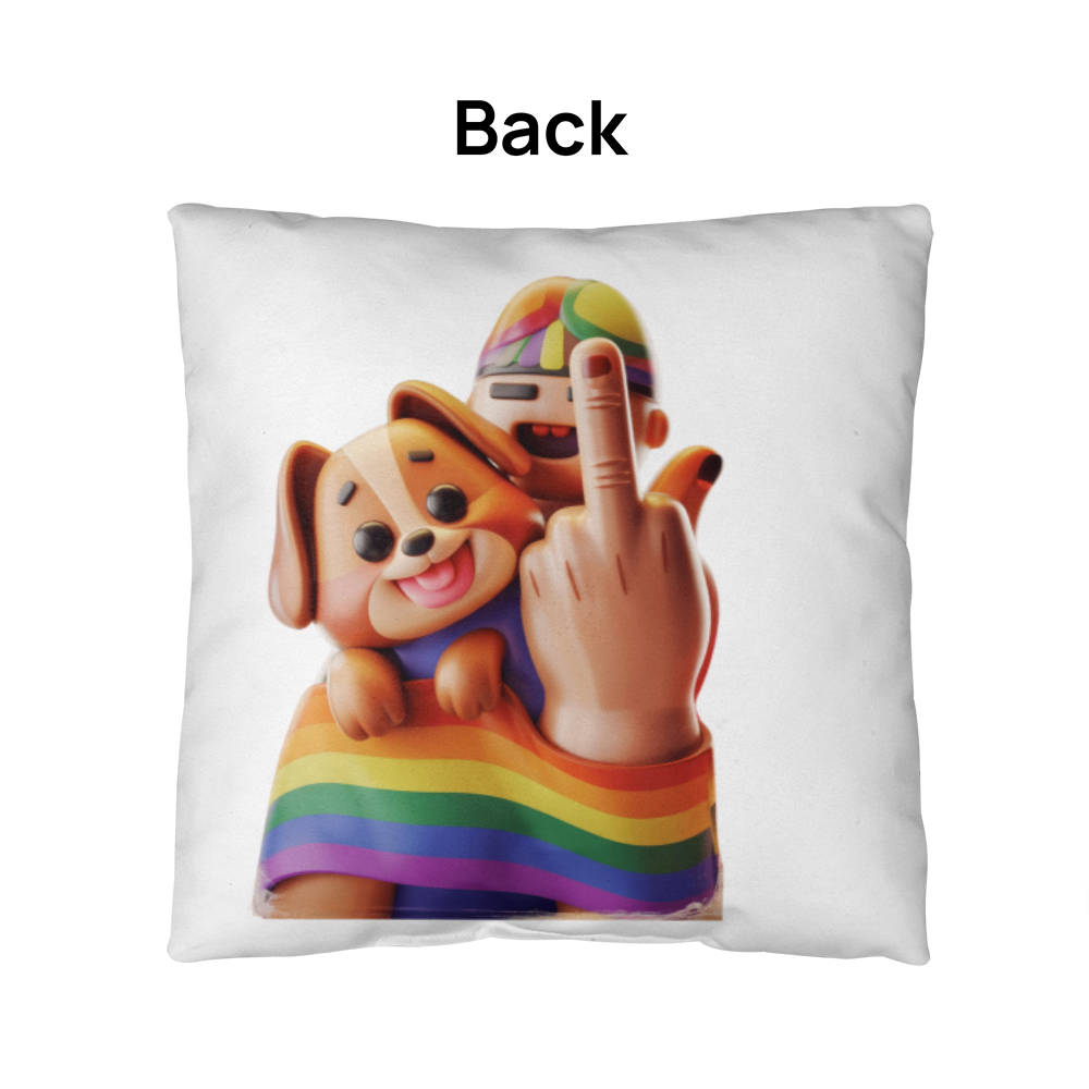 PILLOW lgb