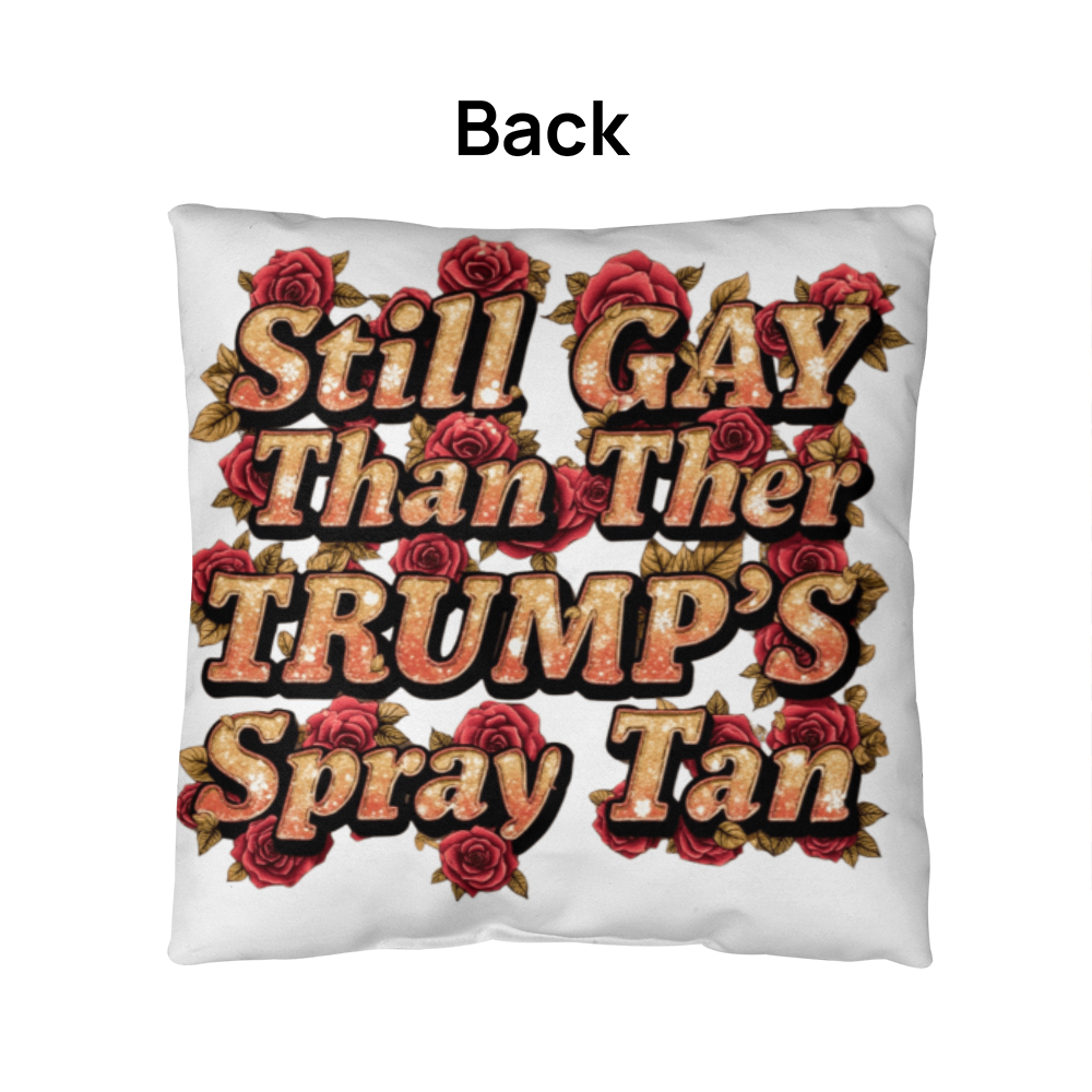 PILLOW lgb