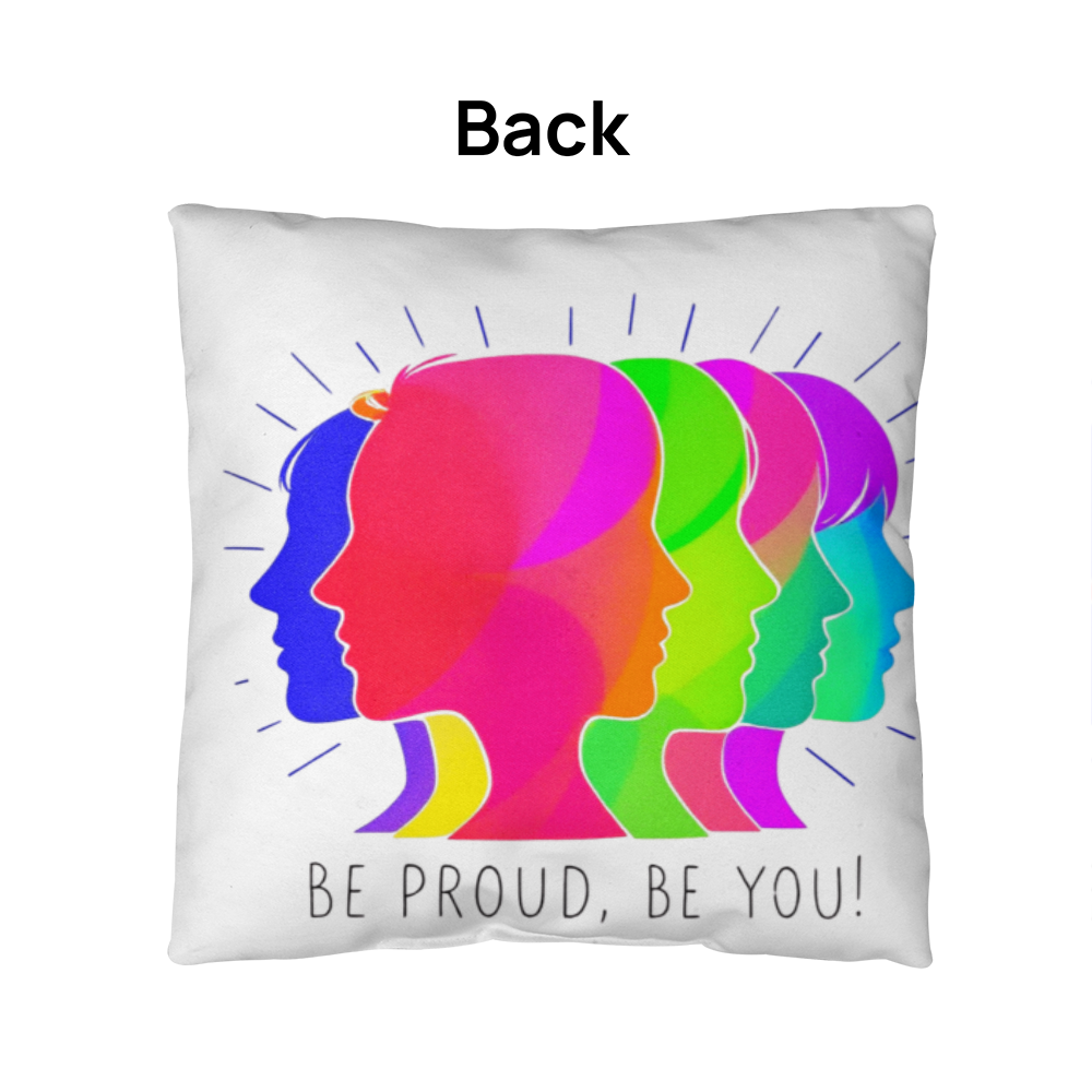 PILLOW lgb