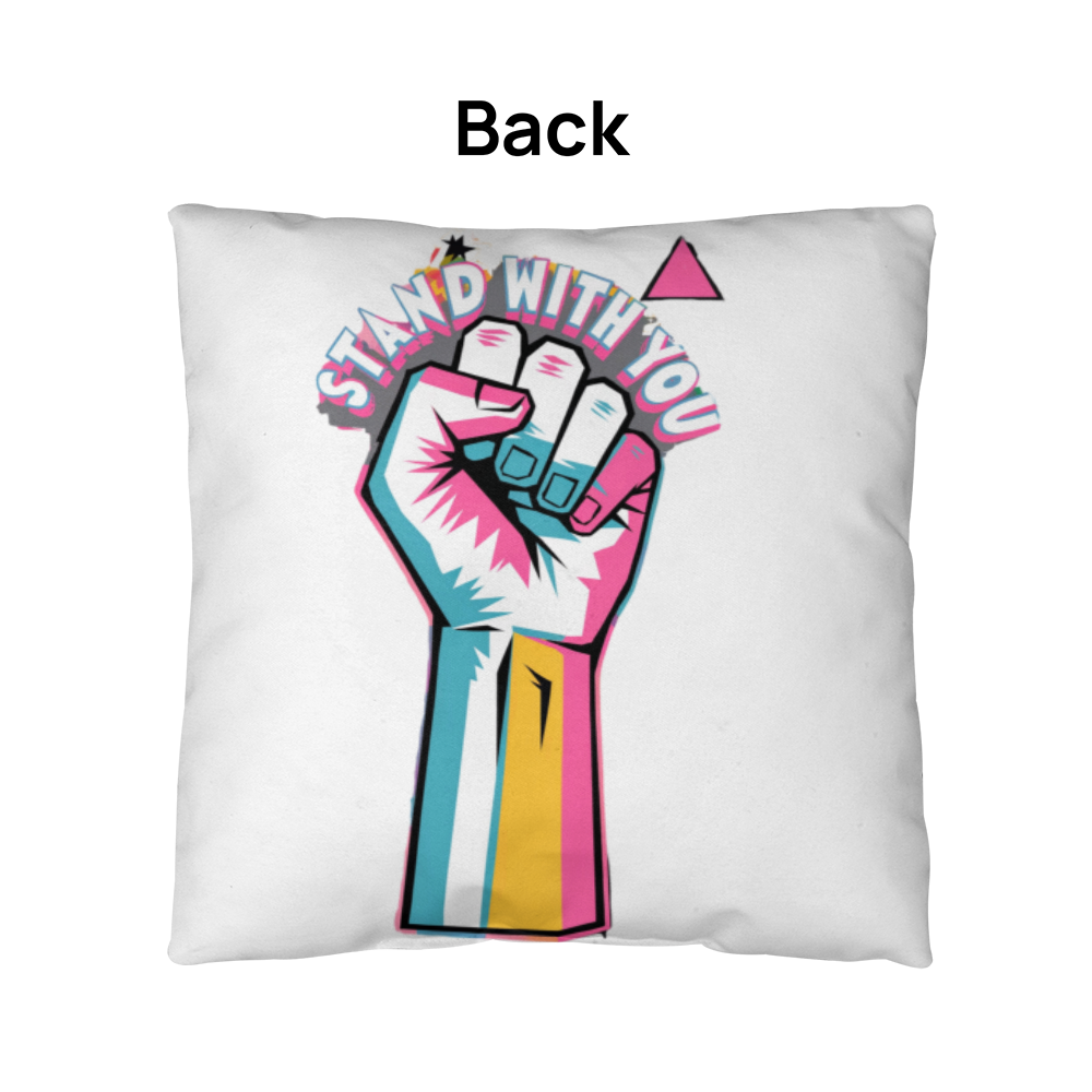 PILLOW lgb