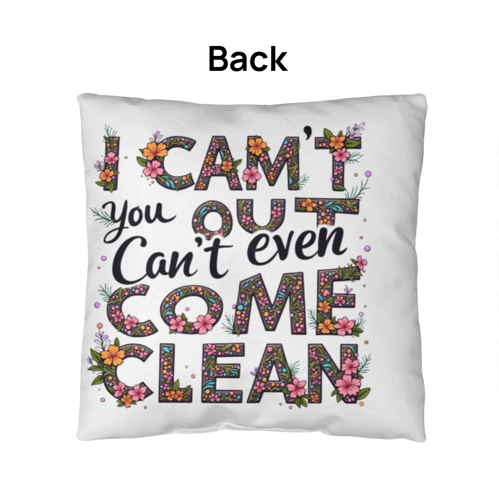 PILLOW lgb