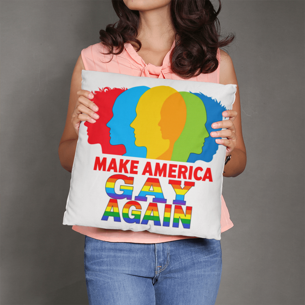 PILLOW lgb