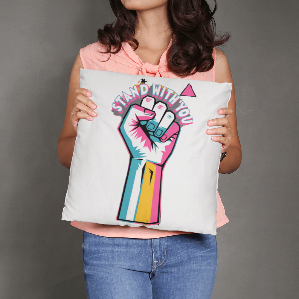 PILLOW lgb