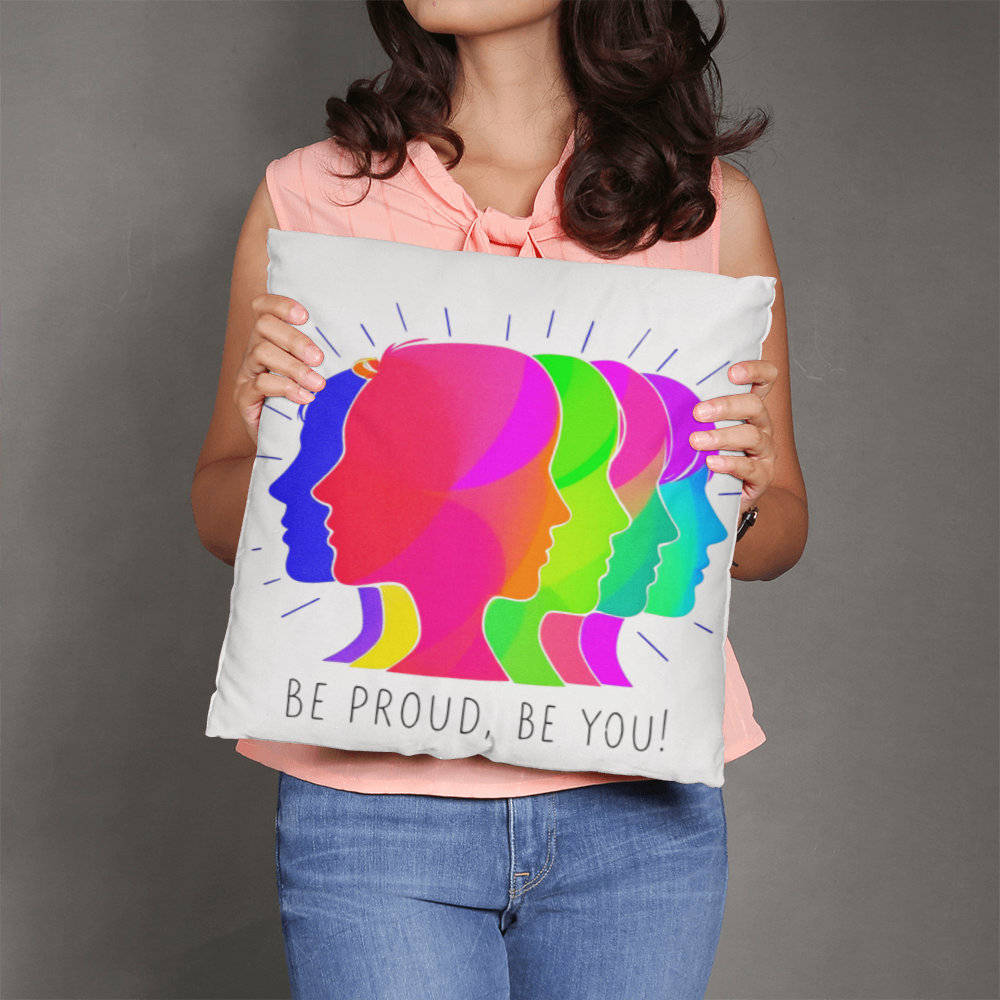 PILLOW lgb
