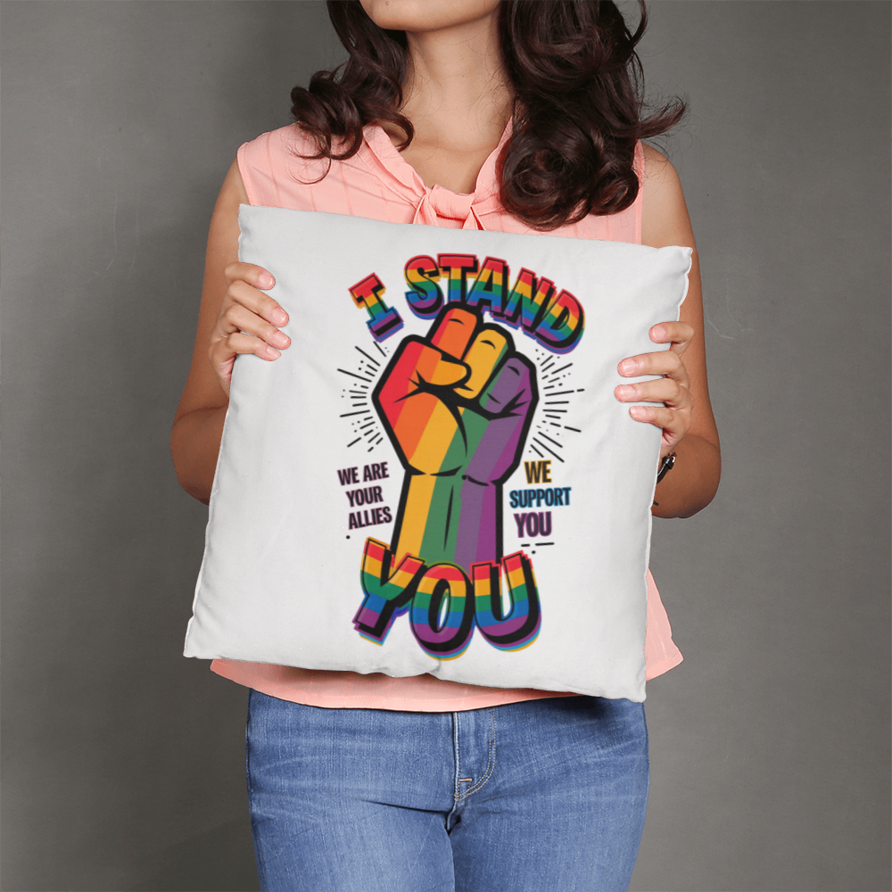PILLOW lgb