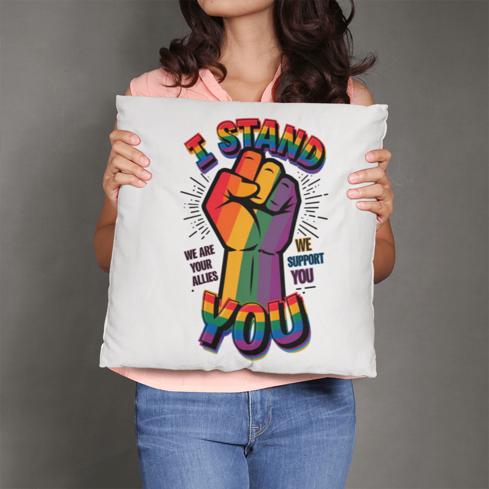 PILLOW lgb