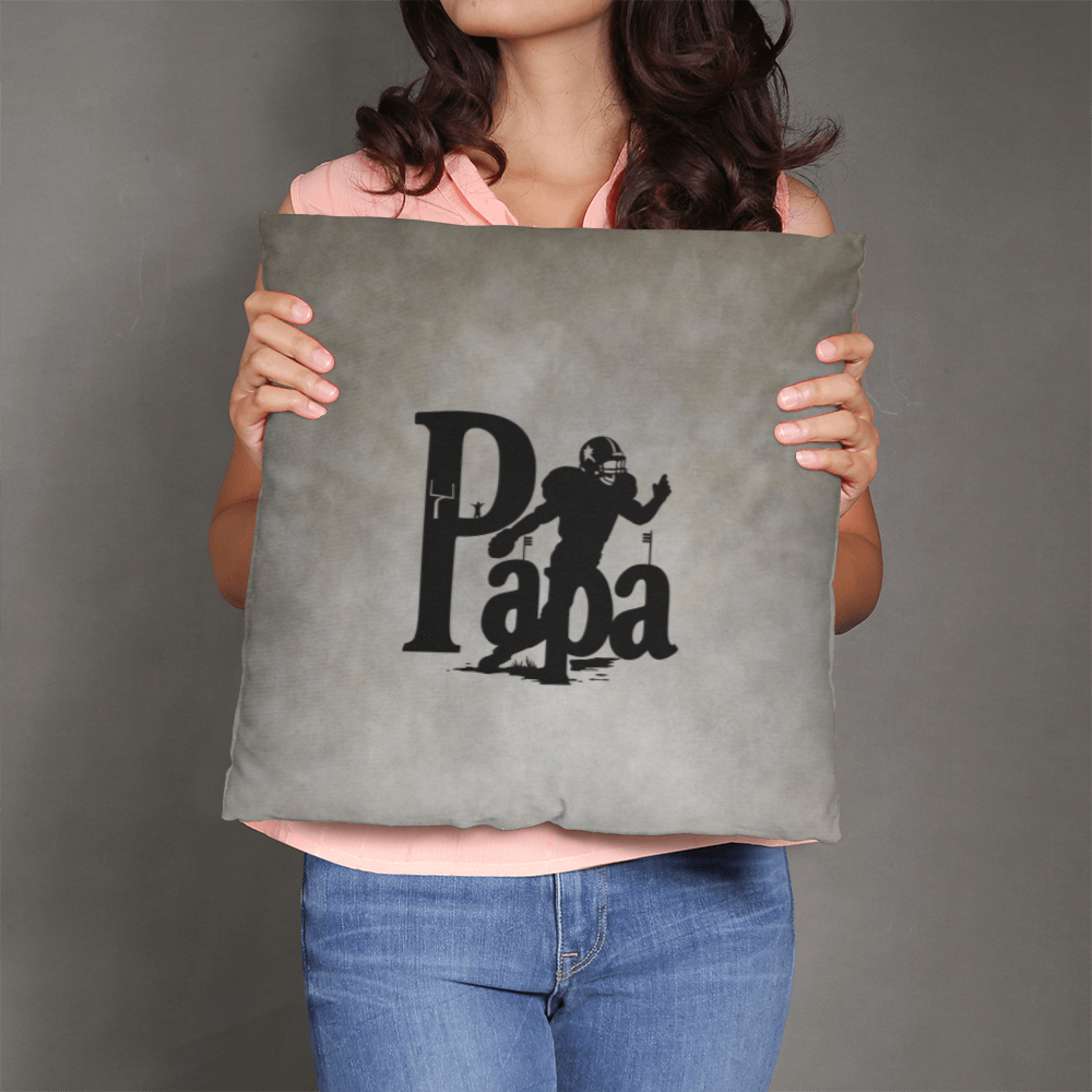 PILLOW father's day