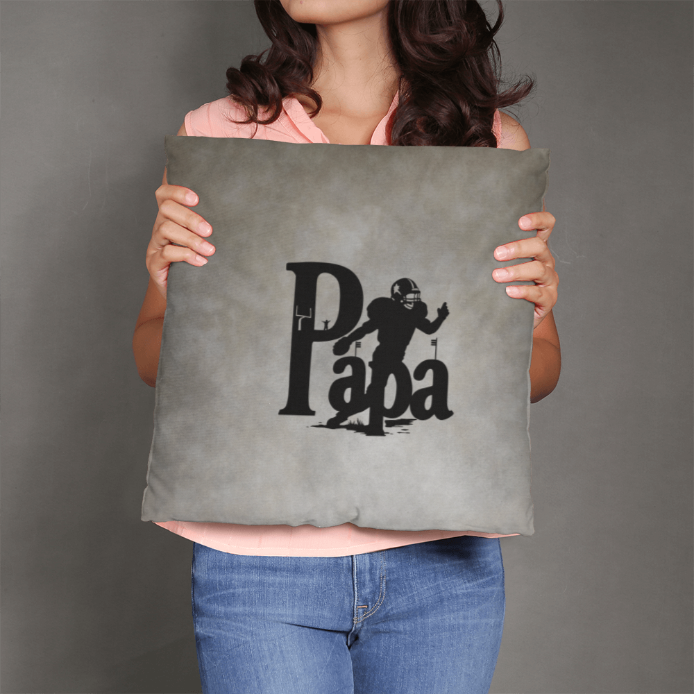 PILLOW father's day