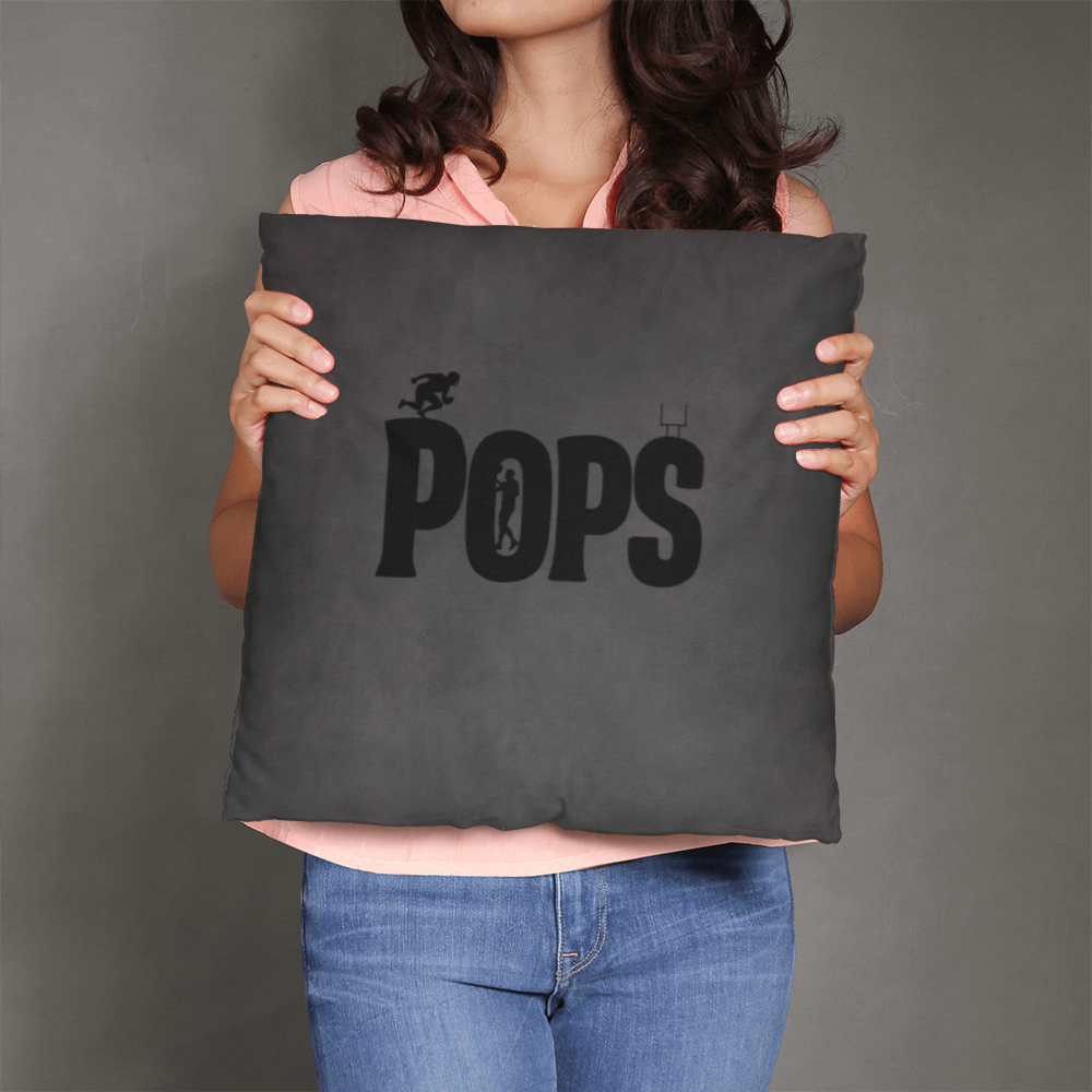 PILLOW father's day