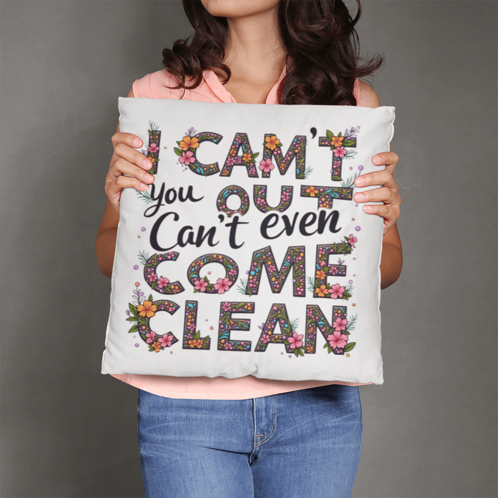PILLOW lgb