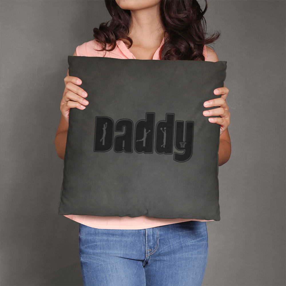 PILLOW father's day