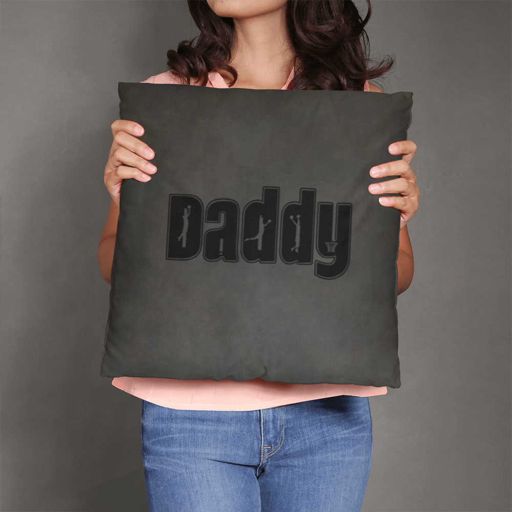 PILLOW father's day