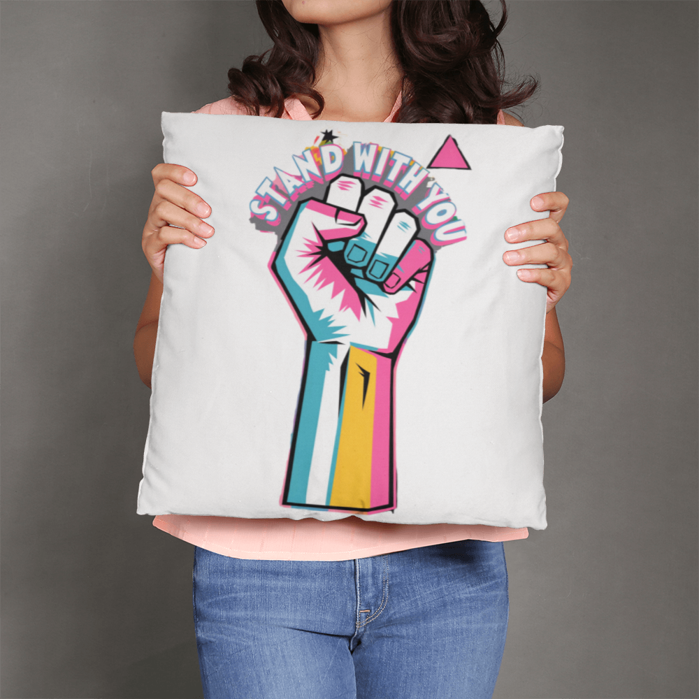 PILLOW lgb