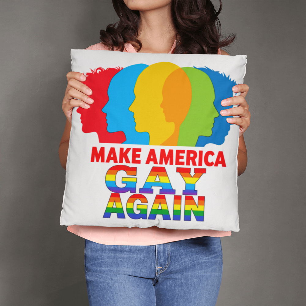 PILLOW lgb